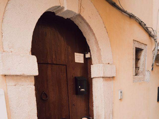 Il matrimonio di Enrico e Marcella a Lamezia Terme, Catanzaro 37