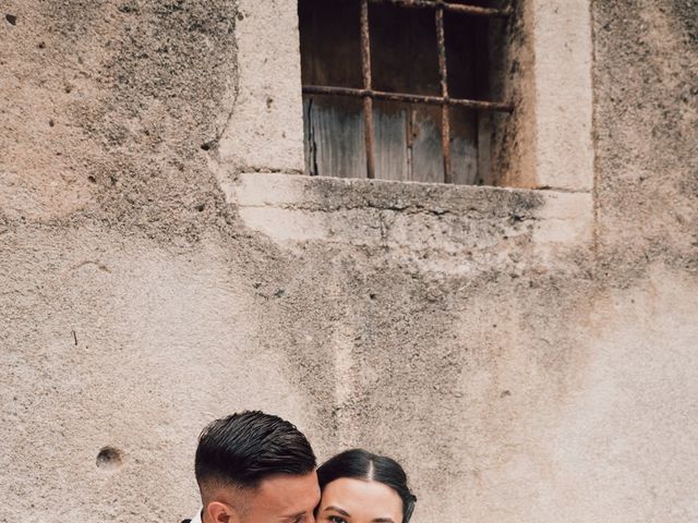 Il matrimonio di Enrico e Marcella a Lamezia Terme, Catanzaro 41