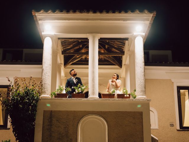 Il matrimonio di Enrico e Marcella a Lamezia Terme, Catanzaro 44