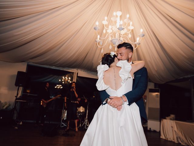 Il matrimonio di Enrico e Marcella a Lamezia Terme, Catanzaro 46
