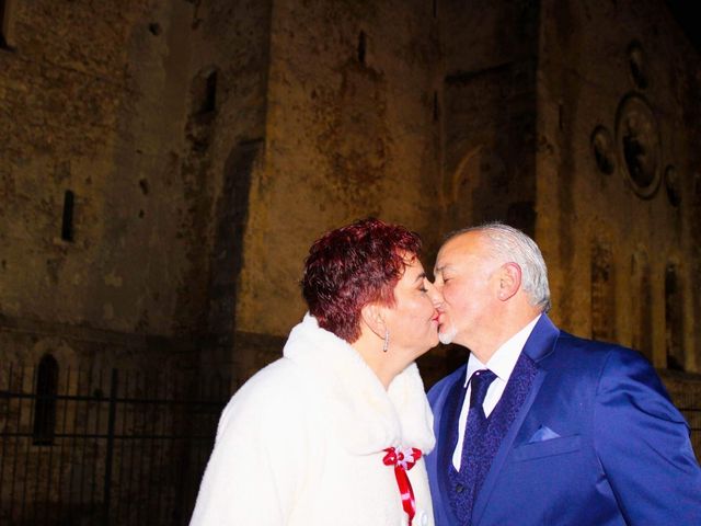 Il matrimonio di Antonio  e Nicoleta  a San Giovanni in Fiore, Cosenza 1