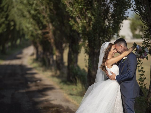 Il matrimonio di Stefano e Marzia a Bedizzole, Brescia 28