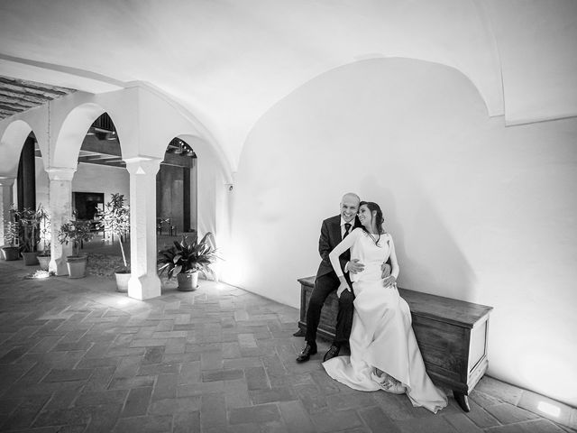 Il matrimonio di Luca e Valeria a Monasterolo del Castello, Bergamo 30