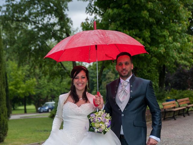 Il matrimonio di Michela e Anna a Misano di Gera d&apos;Adda, Bergamo 55