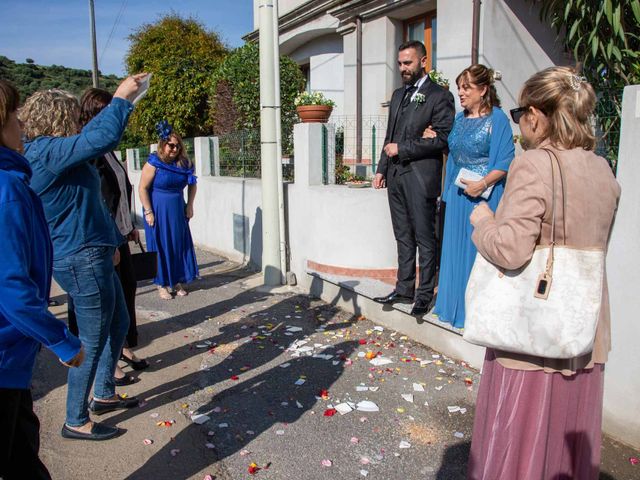 Il matrimonio di Roberto e Maura a Bonorva, Sassari 33