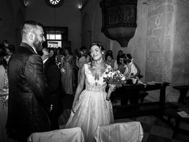 Il matrimonio di Roberto e Maura a Bonorva, Sassari 94