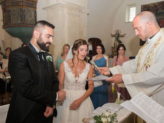 Il matrimonio di Roberto e Maura a Bonorva, Sassari 101