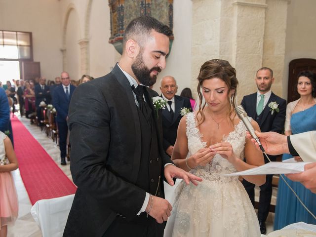 Il matrimonio di Roberto e Maura a Bonorva, Sassari 107