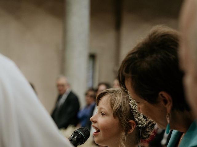 Il matrimonio di Ilaria e Giulio a Frascati, Roma 28