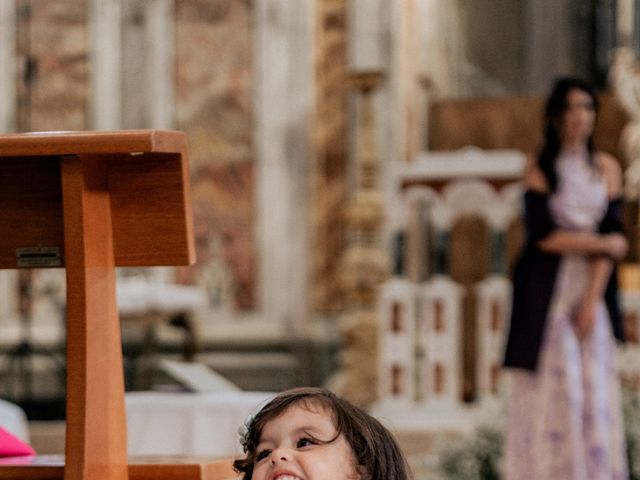 Il matrimonio di Samuele e Delia a Ferrandina, Matera 35
