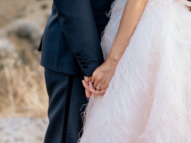 Il matrimonio di Samuele e Delia a Ferrandina, Matera 47