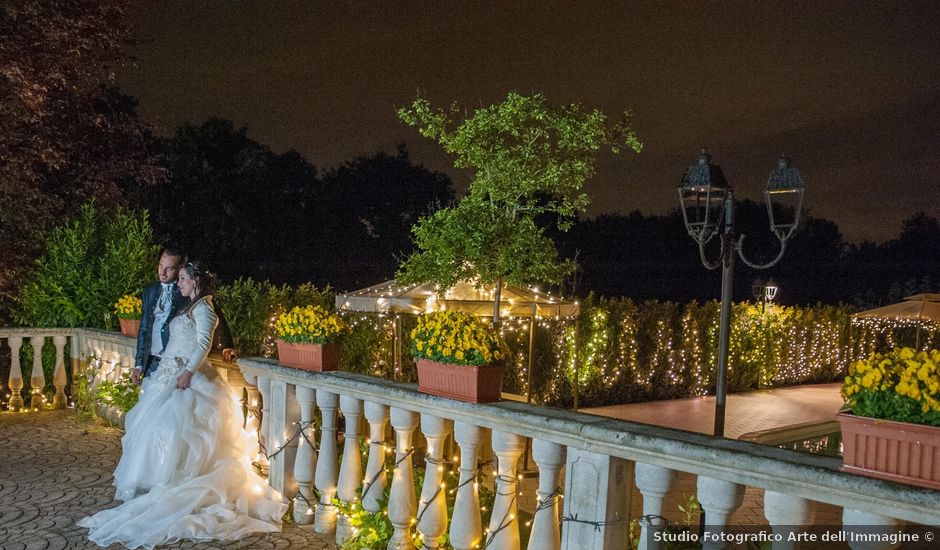 Il matrimonio di Michela e Anna a Misano di Gera d'Adda, Bergamo