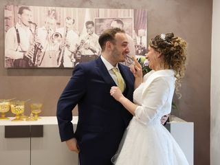 Le nozze di Irene e Alessandro 2