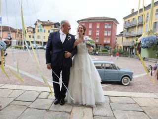 Le nozze di Irene e Alessandro 3