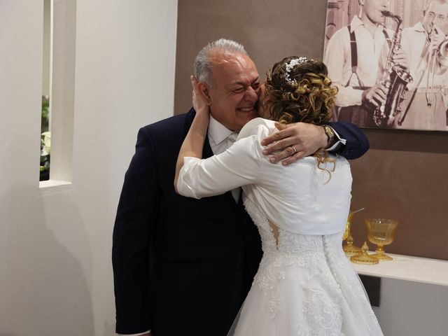 Il matrimonio di Alessandro e Irene a Zelo Buon Persico, Lodi 23