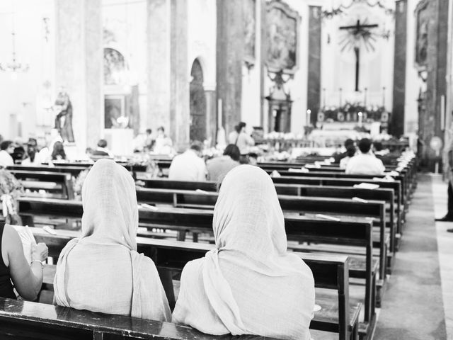 Il matrimonio di Filippo e Annalisa a Castellammare del Golfo, Trapani 62