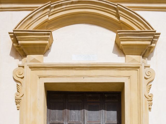 Il matrimonio di Filippo e Annalisa a Castellammare del Golfo, Trapani 63