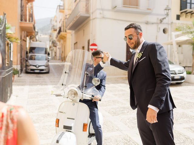 Il matrimonio di Filippo e Annalisa a Castellammare del Golfo, Trapani 73