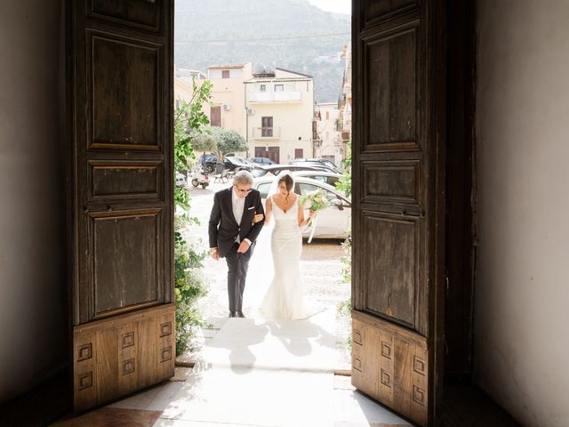 Il matrimonio di Filippo e Annalisa a Castellammare del Golfo, Trapani 85