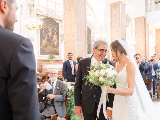 Il matrimonio di Filippo e Annalisa a Castellammare del Golfo, Trapani 88