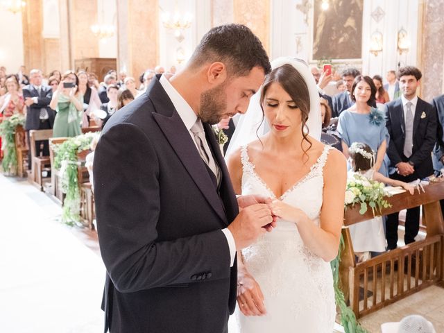 Il matrimonio di Filippo e Annalisa a Castellammare del Golfo, Trapani 95