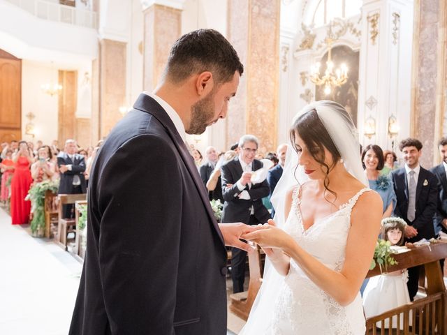 Il matrimonio di Filippo e Annalisa a Castellammare del Golfo, Trapani 96