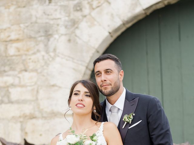 Il matrimonio di Filippo e Annalisa a Castellammare del Golfo, Trapani 141