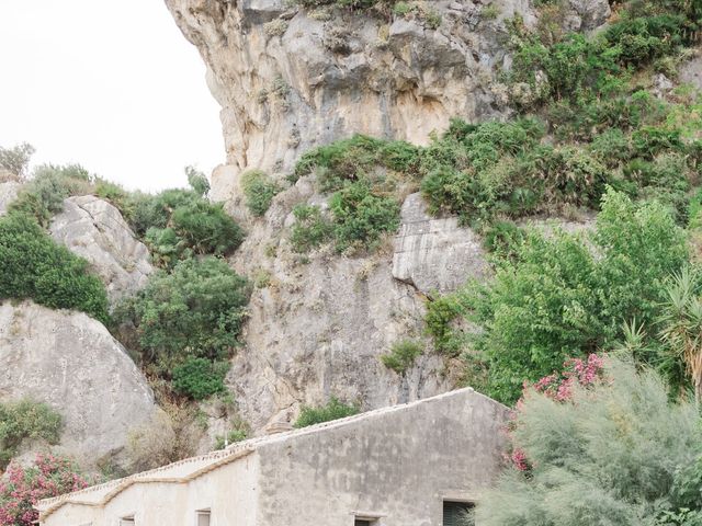 Il matrimonio di Filippo e Annalisa a Castellammare del Golfo, Trapani 149