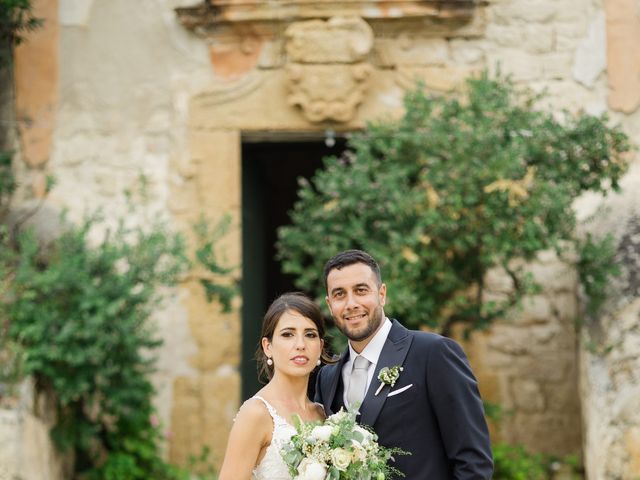 Il matrimonio di Filippo e Annalisa a Castellammare del Golfo, Trapani 156