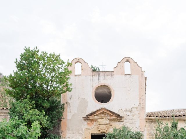 Il matrimonio di Filippo e Annalisa a Castellammare del Golfo, Trapani 162