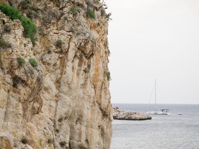 Il matrimonio di Filippo e Annalisa a Castellammare del Golfo, Trapani 174