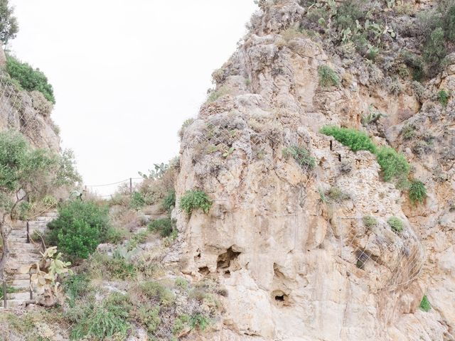 Il matrimonio di Filippo e Annalisa a Castellammare del Golfo, Trapani 175