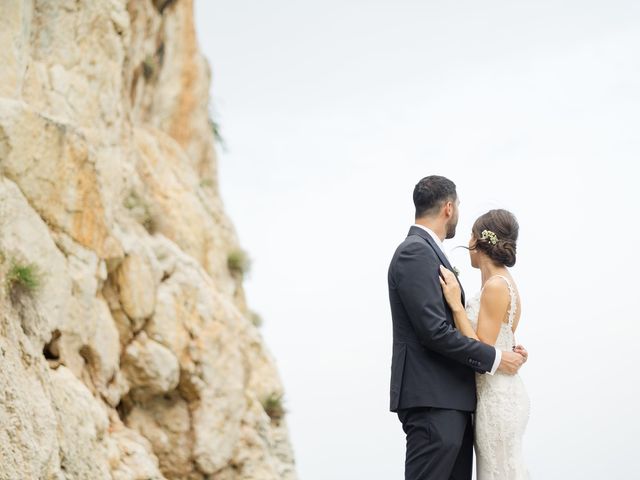 Il matrimonio di Filippo e Annalisa a Castellammare del Golfo, Trapani 191