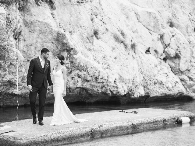 Il matrimonio di Filippo e Annalisa a Castellammare del Golfo, Trapani 196