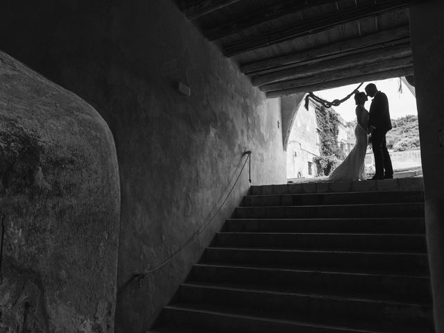 Il matrimonio di Filippo e Annalisa a Castellammare del Golfo, Trapani 198