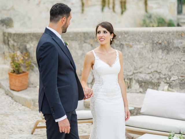 Il matrimonio di Filippo e Annalisa a Castellammare del Golfo, Trapani 200