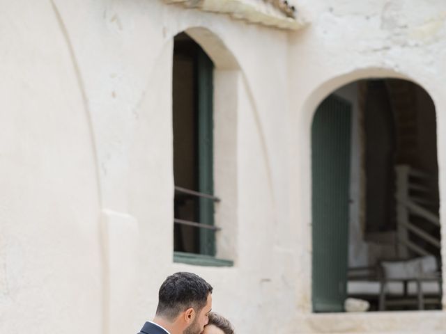 Il matrimonio di Filippo e Annalisa a Castellammare del Golfo, Trapani 202