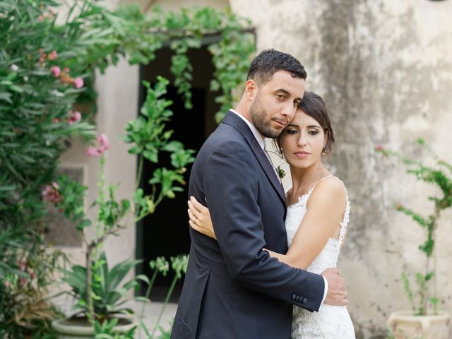 Il matrimonio di Filippo e Annalisa a Castellammare del Golfo, Trapani 212