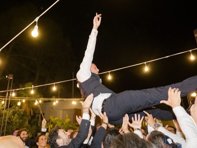 Il matrimonio di Filippo e Annalisa a Castellammare del Golfo, Trapani 250