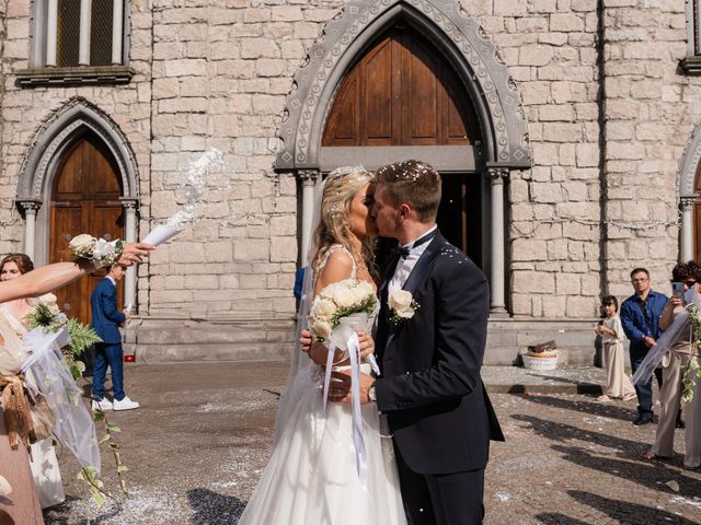 Il matrimonio di Gabriele e Martina a Stresa, Verbania 26