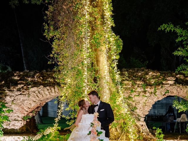 Il matrimonio di Antonio e Gaia a Tivoli, Roma 6