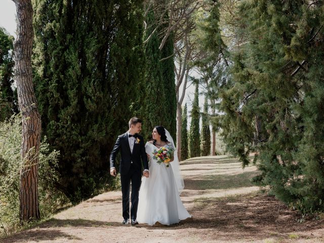 Il matrimonio di Gioele e Angelica a Ravenna, Ravenna 33