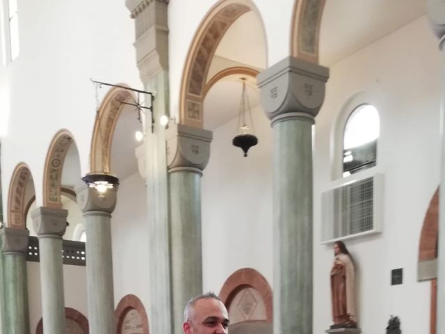Il matrimonio di Elvira e Francesco a Occhiobello, Rovigo 7