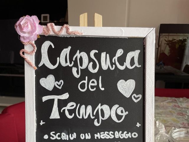 Il matrimonio di Elvira e Francesco a Occhiobello, Rovigo 10