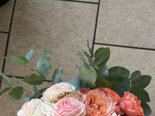 Il matrimonio di Elvira e Francesco a Occhiobello, Rovigo 15