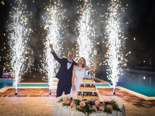 Il matrimonio di Elvira e Francesco a Occhiobello, Rovigo 2