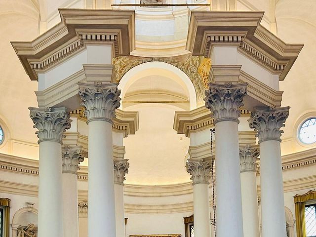 Il matrimonio di Giorgia e Mattia a Padova, Padova 3