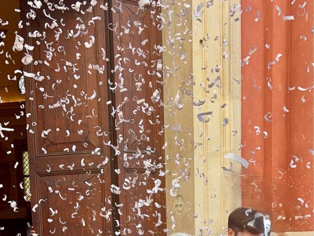 Il matrimonio di Giorgia e Mattia a Padova, Padova 4