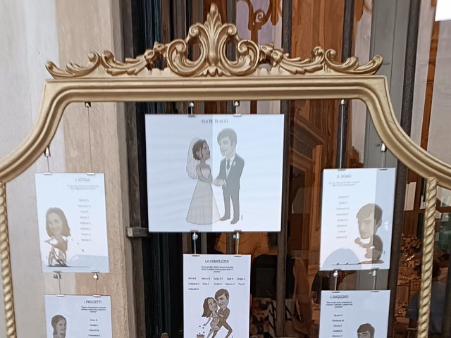Il matrimonio di Giorgia e Mattia a Padova, Padova 5