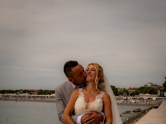 Il matrimonio di Vincenzo e Veriuscka  a Udine, Udine 3